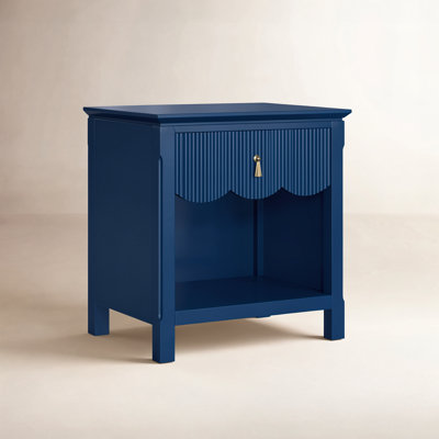 Sofia Nightstand Set