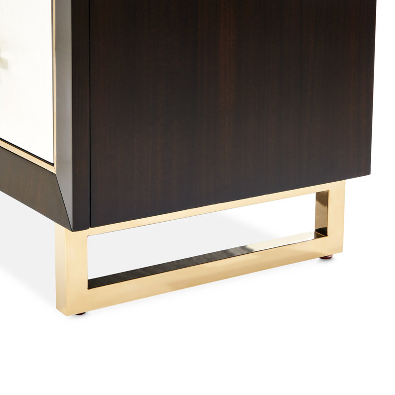 Belmont Place 5 - Drawer Dresser