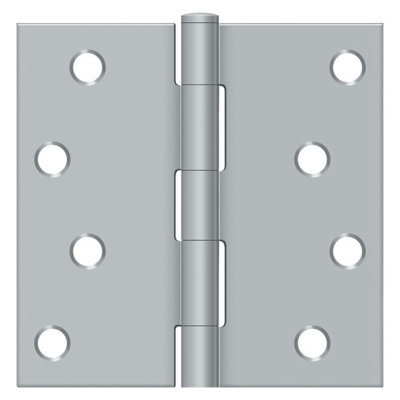 Steel Hinge