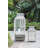 36.5'' Outdoor Lantern