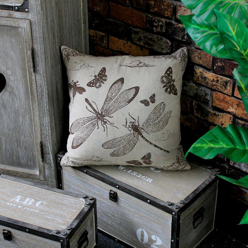 Coussin décoratif 