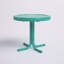 Table d'appoint en acier Burley-1622741647