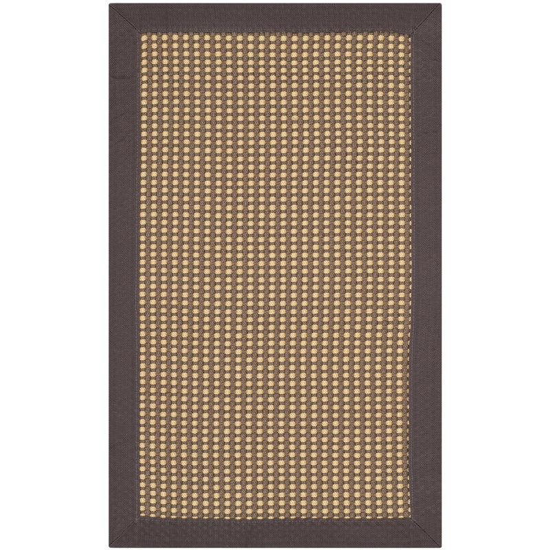 Roca Performance Striped Rug, Rectangle 2'6" x 4'2"