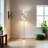 Biscotti 72" Tree Floor Lamp