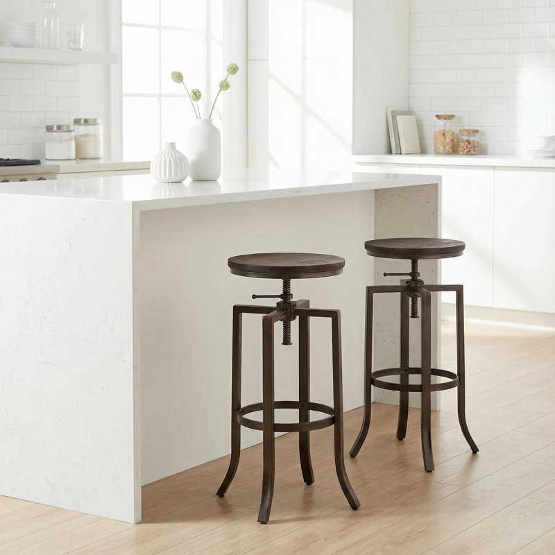 Tabouret Cadell