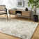 Agam Wool Geometric Indoor Rug