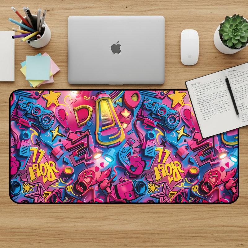 Desk Pad
