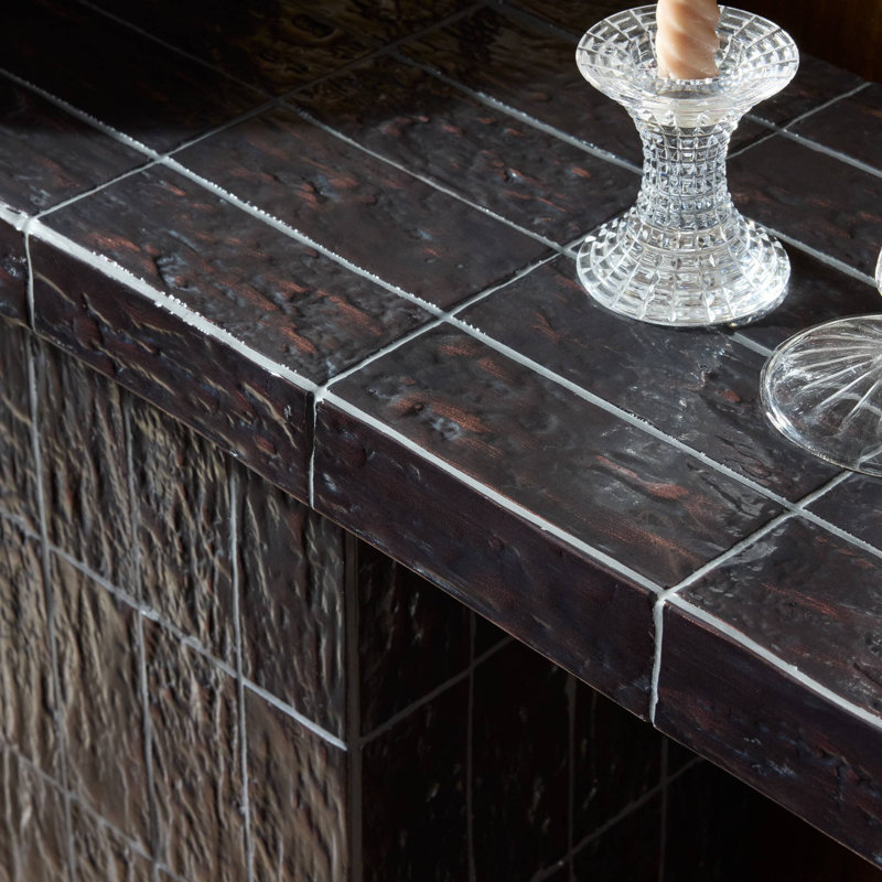 45.75 in. Console Table