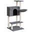110cm Fischer Cat Condo-81215799