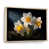Natural Floater Framed