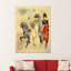 Henri De Toulouse-Lautrec - Wrapped Canvas Print-21211397