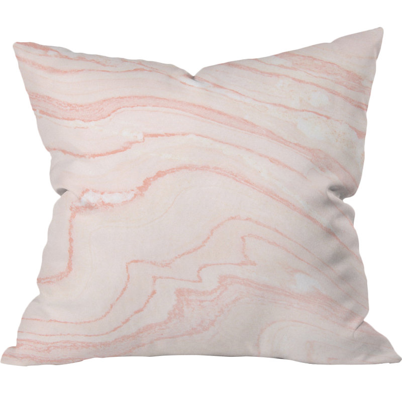 Coussin extérieur Rebecca Allen, 18 po x 18 po