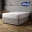 Silentnight Supersoft Fitted Sheet-59143597-59143603