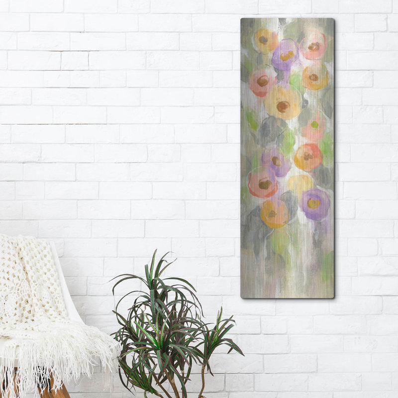 " Dreamy Flowers II " by Silvia Vassileva