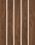 Walnut Brown