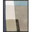 The Balance of Taupe and Indigo Set of 2 Framed Print by Julia Balfour-1938177412-1938721020