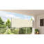 Auvent de patio rétractable en polyester-316352485-280405864