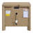 Karcen Wire-Brushed Panel Bedroom Set-103484581-132903719