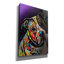 «Jane Tyler» par Dean Russo Studios, art mural sur toile-855358368