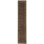 Marquis One-of-a-Kind 2'8" X 14'2" Area Rug