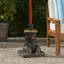 BASE DE PARAPLUIE BEAR