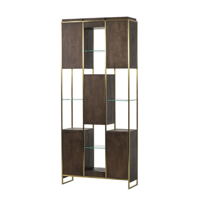 Thomas Bina Bookcase