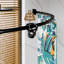 182.88cm Curved Shower Curtain Rod-574956916