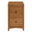 Classeur vertical 2 tiroirs Malani-1770484740
