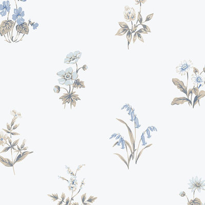 Tyreek Floral Roll