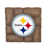 Pittsburgh Steelers est en rupture de stock