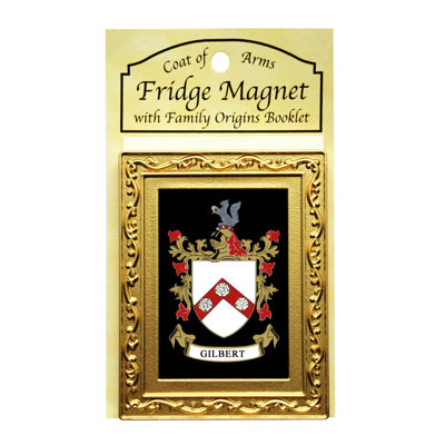 Fridge Magnet