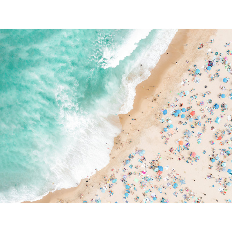 Wrapped Canvas Print, 60.96cm H x 91.44cm W