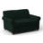 Finn 59" Rolled Arm Loveseat-19870953-18863793