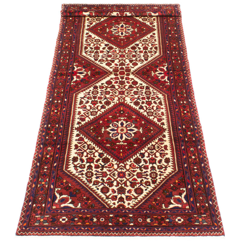 Tapis crème Anadol 3 pi 8 po x 9 pi 8 po