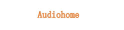 Audiohome logo