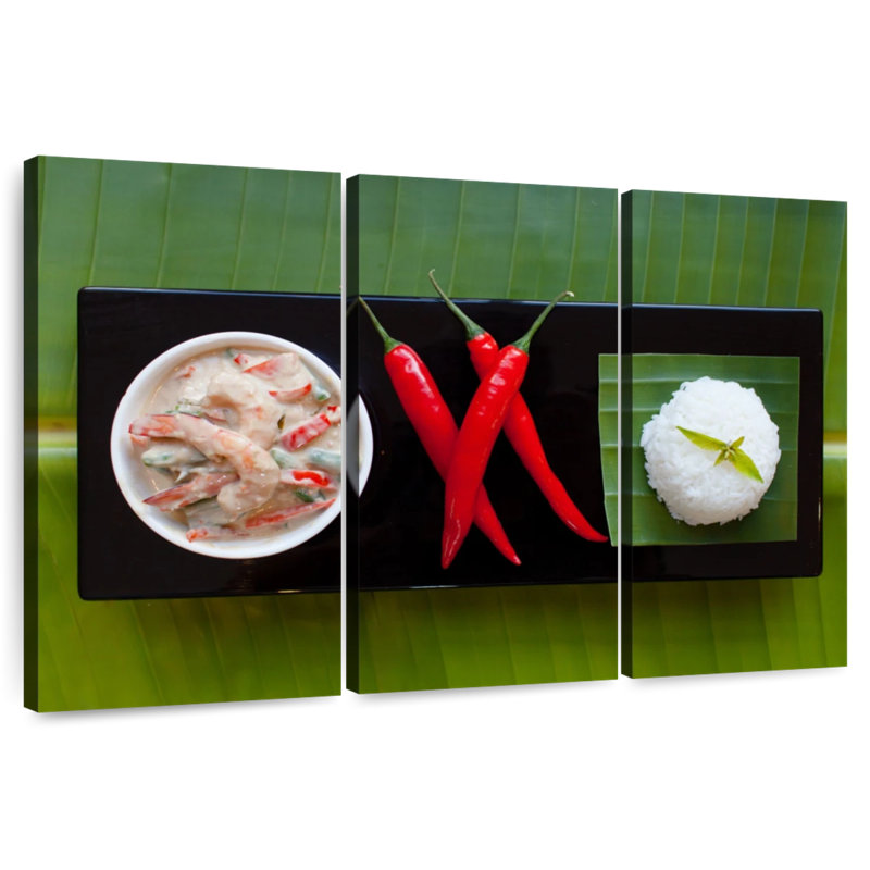 Curry Yanglin, H 28 po x l 45 po