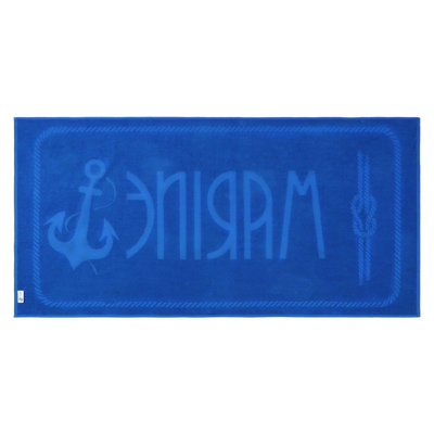 Serviette de plage Sail