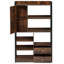 173cm H x 100cm W Bookcase-118151886