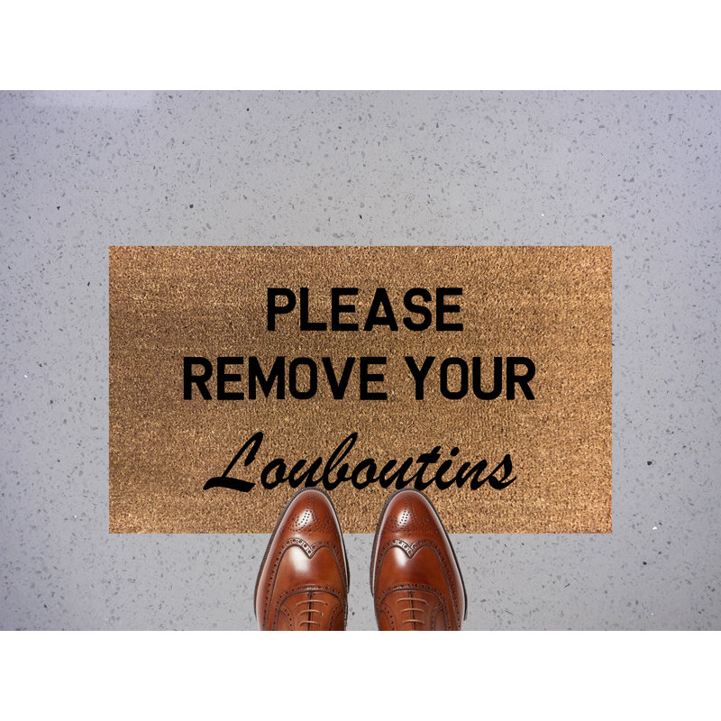Putney Indoor Doormat