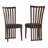 Gidney 19'' H Upholstered Side Chair