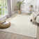 Tapis zigzag Modern Farmhouse