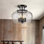 Glass Flush Mount-516827551