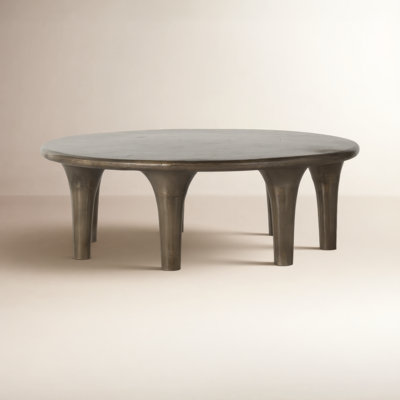 Zed Single Coffee Table