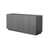 Dark Grey/Brushed Nickel selected