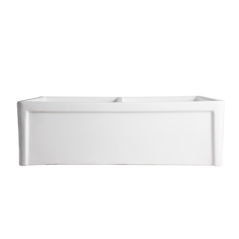 32'' L*20'' W Ceramic Kitchen Sink