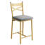 Metal Bar Cart-2146380006