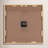 Apia Solid + Manufactured Wood Wall Clock