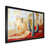 Black Picture Framed