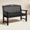 Banc nautique POLYWOOD