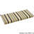 Outdoor 3'' Bench Seat Cushion-16556702-105792898